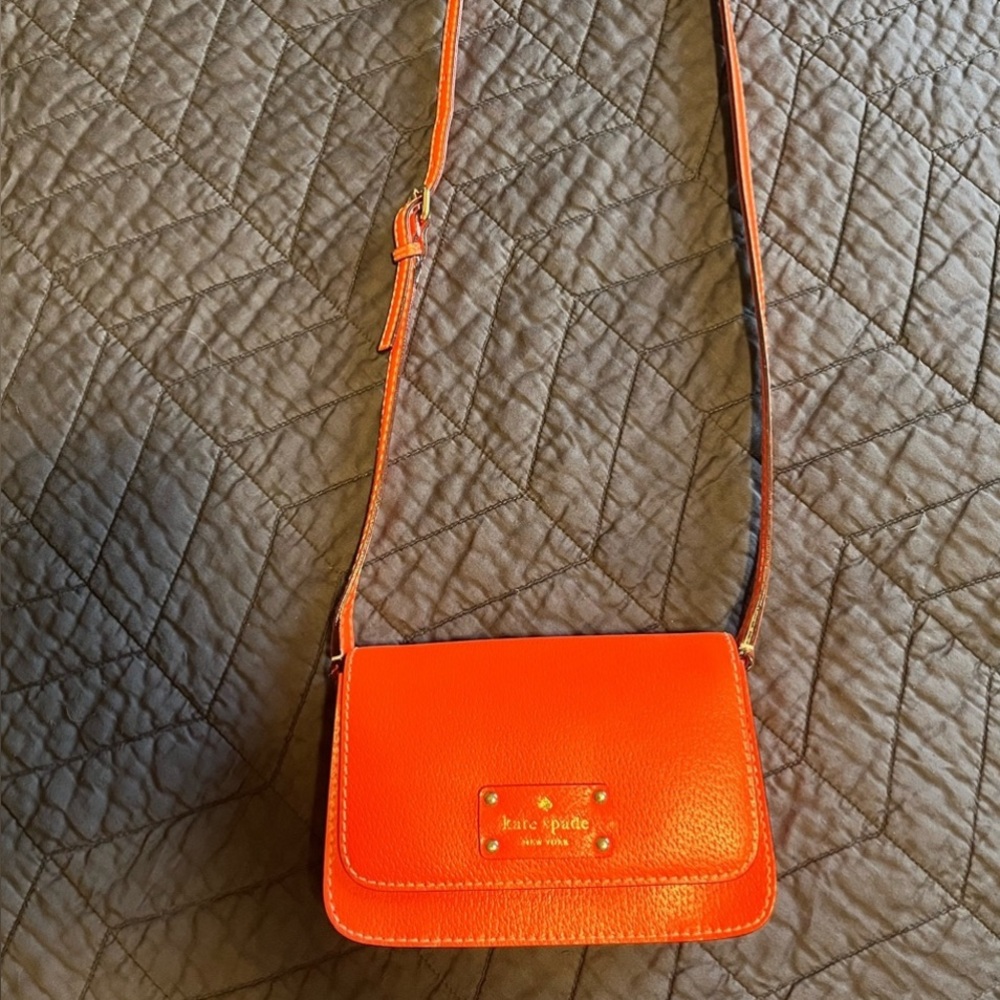 Kate spade ♠️ NWOT Wellesley cross body